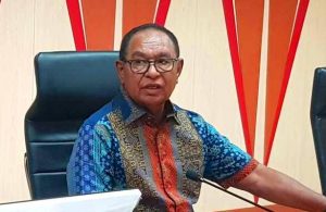 Wagub Nae Soi Ingatkan Jangan Ada Konvoi Setelah Penghitungan Suara