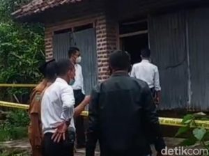 Kakak di Pasuruan Tega Pukul Adik dengan Cangkul hingga Tewas