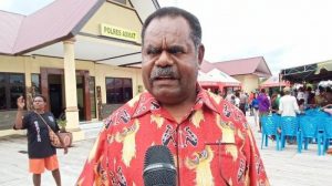 Calon Bupati Terpilih di Papua Diadukan ke Mabes Polri