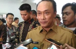 Dukcapil: Paspor AS Milik Bupati Sabu Raijua Terpilih, Orient Riwu Kedaluwarsa