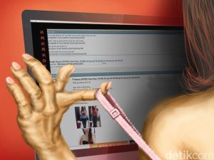 Gawat,,,!!!  Prostitusi Online di Kota Kupang Sudah Vulgar