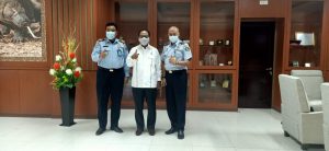 Tingkatkan Status Kantor Imigrasi Labuan Bajo, Pemprov NTT Apresiasi Langkah Kemenkumham 