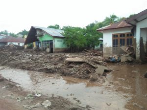 Bencana Melanda Bawa Ancaman, Apa yang Bisa Kita Lakukan?