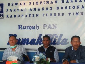 PAN Terus Terdepan Tanggap Darurat Bencana Adonara