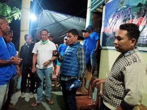 Mangkir Dua Kali Pada Raker DPRD, Pemda Flotim Dinilai Kurang Berpihak Pada Korban Banjir Adonara