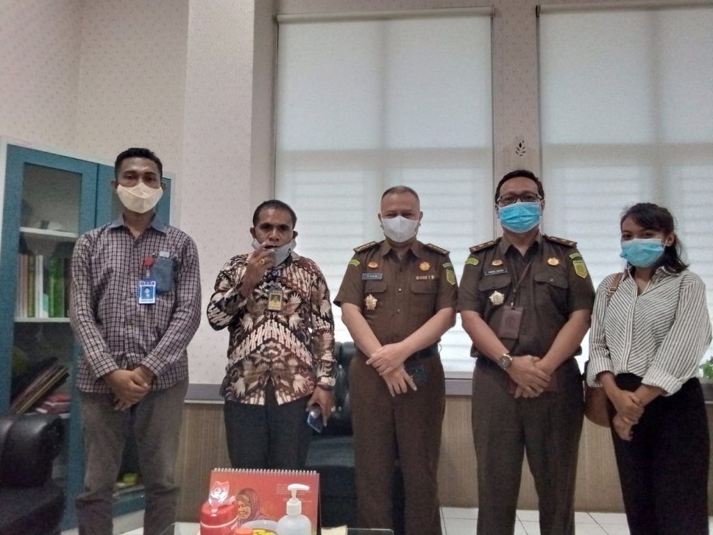 ARAKSI Desak Polda NTT Periksa 3 Aktor Intelektual Kasus Bawang Merah Malaka