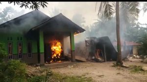 Polisi Tolak Laporan Pengaduan Pendeta yang Diancam Dibunuh di Nekamese Kabupaten Kupang