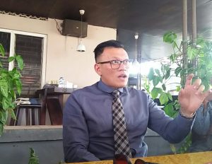 Kuasa Hukum JT: “Pemindahan Uang Rebeka Adu Rp 3 M ke PT MPIP Itu Otoritas Bank Bukopin”