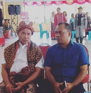 Fraksi NasDem Gelar Diskusi Penanggulangan Kemiskinan NTT