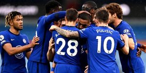 Man City Tunda Pesta Juara Usai Dibekuk Chelsea