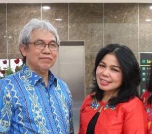 Ini Pernyataan Sikap Ikatan Alumni Fakultas Kedokteran UKI, terkait Masalah dr.Lois Owen