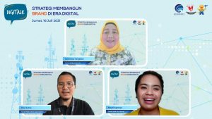 Mengenal “Digital Branding”, Strategi Membangun Brand di Era Digital