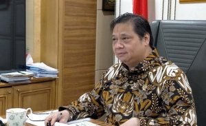 Menko Perekonomian: Pemerintah Tambah Anggaran Rp 225 T untuk PPKM Darurat