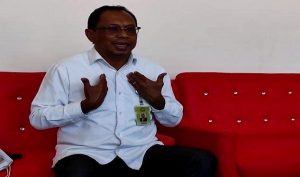 Siapa Sesungguhnya Pengelola Lab Biokes NTT, Ini Klarifikasi Pihak Undana