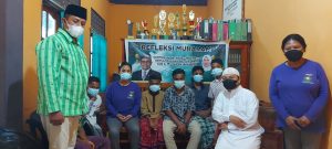 Peringati 10 Muharam 1443 H, PKB NTT Santuni Anak Yatim