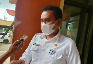 Enam Nama Calon Sekda NTT Pasca Purnatugas  Ben Polo Maing