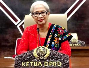 Catatan Akhir Pidato Ketua DPRD NTT: “Janganlah Teman Berpesta, Kami yang Mencuci Piringnya”