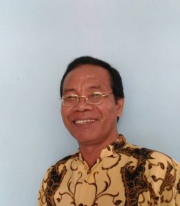 Kronologi Proses Kreatif Penyair John Dami Mukese