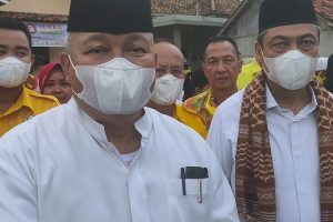 Alex Noerdin Jadi Tersangka, Kerugian Negara  Capai Rp 430 Miliar