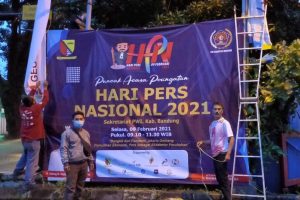 Kompetisi Perebutkan Anugerah Jurnalistik Adinegoro 2021 Dibuka