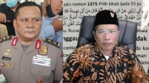 Nasib Irjen Napoleon Bonaparte Setelah Diduga Lakukan Penganiayaan: Kini Diisolasi, Terancam Dipecat