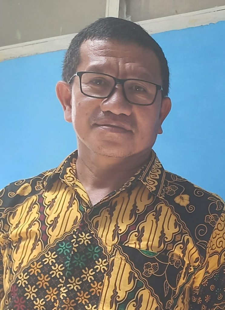 Golkar Berharap Kementerian PUPR  Prioritaskan Pembangunan Jalan Nasional Wilayah IV NTT