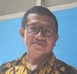 Golkar Berharap Kementerian PUPR  Prioritaskan Pembangunan Jalan Nasional Wilayah IV NTT