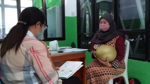 LSM Cirma dan Vitamin Angels Gelar Pelatihan bagi Nakes di Kabupaten Kupang