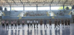 Peringati Hari AIDS Sedunia, KMK St.Thomas Aquinas Gelar Diskusi Publik dan Turnamen Futsal Aquinas Cup VI