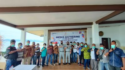 PT Jasa Raharja Cabang NTT, Selalu Hadir Melindungi Indonesia