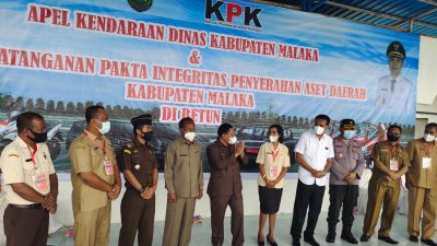 Inilah Capain Kinerja  UPT Penda NTT Wilayah Malaka 2021