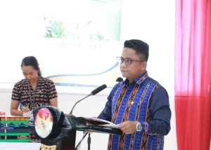 Tahun 2022, APBN untuk  NTT Sebesar Rp 33 Triliun