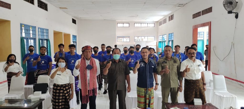 Kemendikbud Ristek RI Percayakan SMK Negeri 4 Kupang Kelola Program KPW