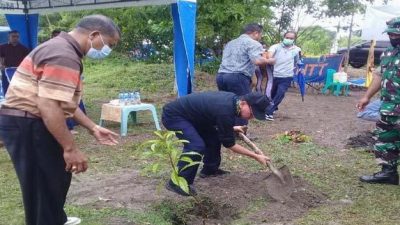 Camat Amabi Oefeto Minta Bupati Kupang Perhatikan 70 Kelompok Usaha Bersama