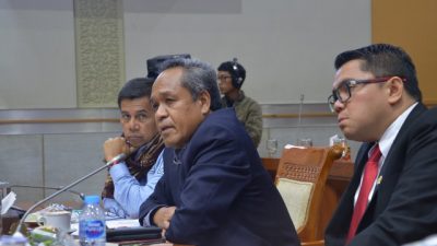 Wacana Masa Jabatan Kades, Politisi Demokrat: Demokrasi Kita Jadi Rusak