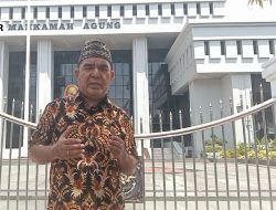 Lambannya Proses Hukum Kasus Fitnah Oknum Pengacara di Flotim Disoroti PADMA Indonesia