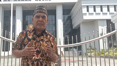 Lambannya Proses Hukum Kasus Fitnah Oknum Pengacara di Flotim Disoroti PADMA Indonesia