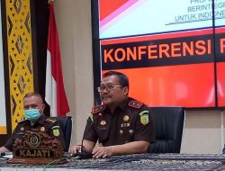 Kasus Aset Tanah Pemkot Yang Melibatkan Mantan Wali Kota Dibuka Kembali 