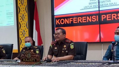 Kasus Aset Tanah Pemkot Yang Melibatkan Mantan Wali Kota Dibuka Kembali 