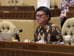 Menteri PAN-RB Minta Kementerian dan Pemda Tak Lagi Rekrut Tenaga Honorer, Fokus Rekrut PPPK