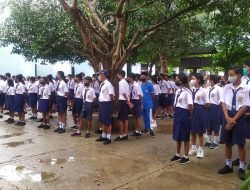 Tingkatkan Minat-Ketrampilan Siswa SMPK Adisucipto Gelar Pentas Seni