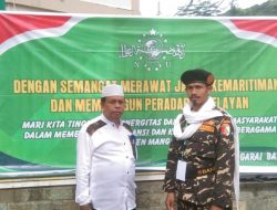 Catatan Harlah NU di Labuan Bajo, NU Milik Bangsa, Bukan Milik Umat Islam