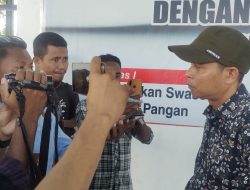 Wakil Bupati Tutup Kegiatan  Apel Penertiban Aset Kendaraan Dinas Malaka Tahun 2022