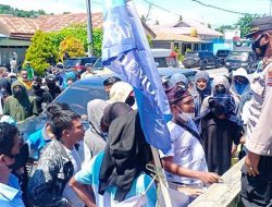 Langgar Prokes, Satgas Covid  Bubarkan GPK Demokrat NTT