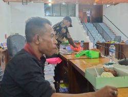 Kisruh Pemberhentian dan Pengangkatan Perangkat Desa Lamapaha, Bupati dan DPRD Flotim Diminta Beri Perhatian Serius