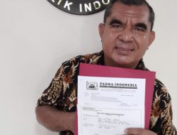 KOMPAK Indonesia Desak Laporkan Dana Stunting Rp 165 M ke KPK RI