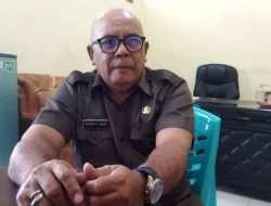 Meriahkan HUT Kota Kupang, Dinas LHK Gelar Lomba Kebersihan Antar Kelurahan