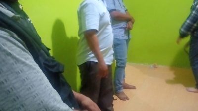 Polisi Didesak Usut dan Tangkap Jaringan Human Trafficking NTT-Medan