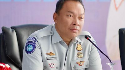 Rivan Purwantono : Kurang dari 24 Jam, Jasa Raharja Serahkan Santunan 5 Korban Kecelakaan Maut di Pemalang