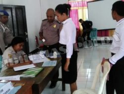 Polres Belu Dinilai Cari Alasan Hukum Hambat Casis Polri